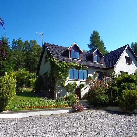 Pottery House Loch Ness Bed & Breakfast อินเวอร์เนส ภายนอก รูปภาพ