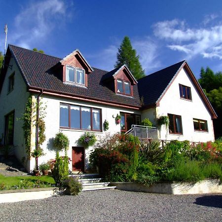 Pottery House Loch Ness Bed & Breakfast อินเวอร์เนส ภายนอก รูปภาพ