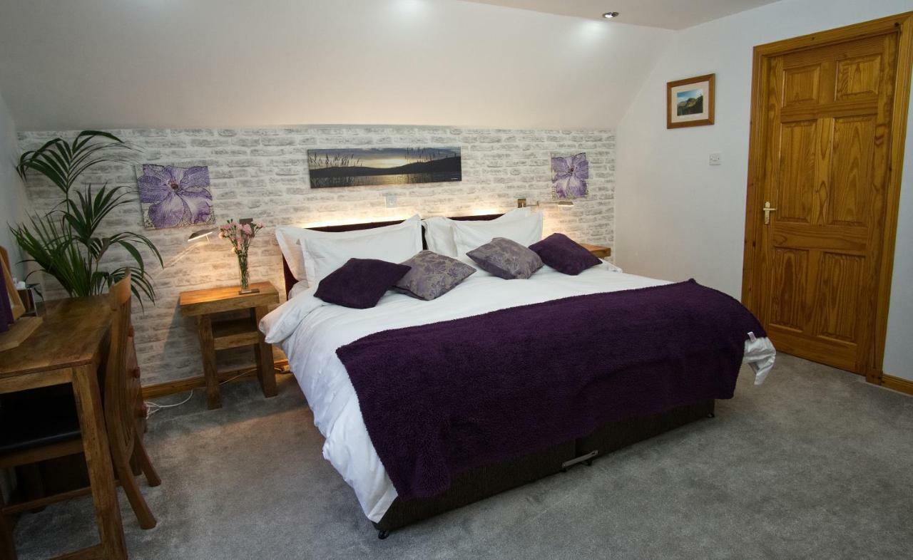 Pottery House Loch Ness Bed & Breakfast อินเวอร์เนส ภายนอก รูปภาพ